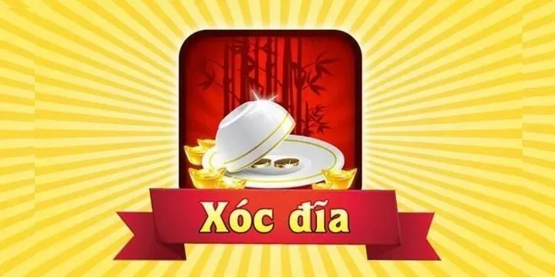 xoc dia truc tuyen trai nghiem game dan gian phien ban online sieu hap dan